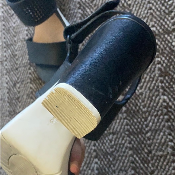 Clark’s heel - Picture 5 of 5